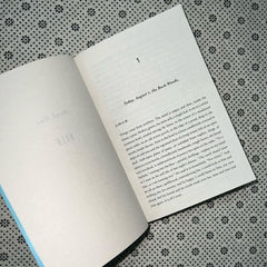 the paper palace by miranda cowley heller