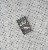 a game of thrones a song of ice and fire series book 1 by george r r martin