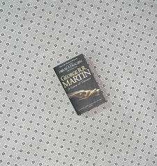 a game of thrones a song of ice and fire series book 1 by george r r martin