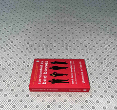surrounded by bad bosses and lazy employees or how to deal with idiots at work by thomas erikson