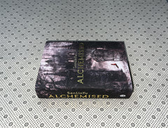 ALCHEMISED by Senlinyu