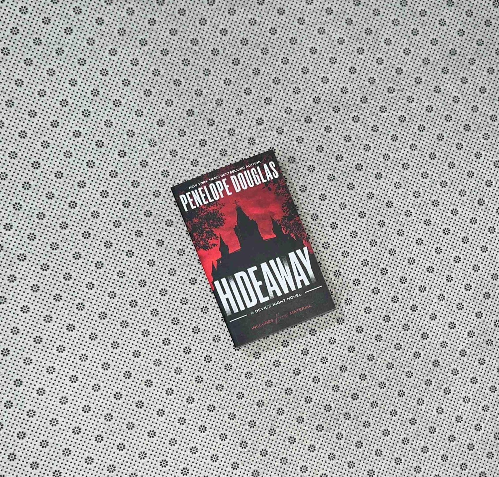 hideaway devils night series book 2 by penelope douglas