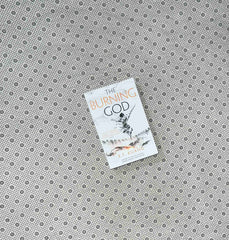 the burning god the poppy war series book 3 by r f kuang