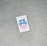 MEN ARE FROM MARS, WOMEN ARE FROM VENUS by John Gray