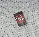 REWIND IT BACK by Liz Tomforde