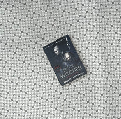 blood of elves witcher series book 1 tv tie in edition by andrzej sapkowski