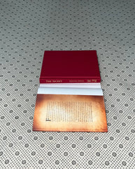 the secret by rhonda byrne