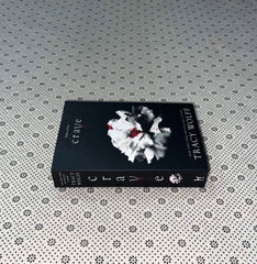 crave crave series book 1 by tracy wolff