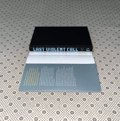 last violent call foul lady fortune series two captivating novellas by chloe gong