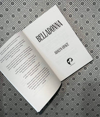 belladonna belladonna series book 1 by adalyn grace 1