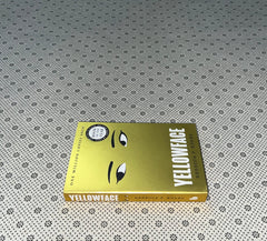 yellowface a novel by r f kuang