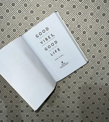 good vibes good life how self love is the key to unlocking your greatness by vex king