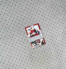 gokurakugai volume 1 by yuto sano