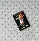 the familiar by leigh bardugo 1