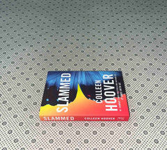 slammed by colleen hoover