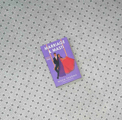 marriage masti if shakespeare were an auntie series book 3 by nisha sharma
