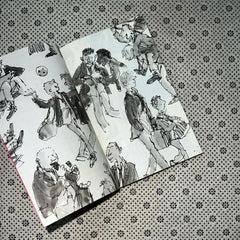 the boy in the dress by david walliams