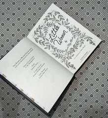 little women collectors edition by louisa may alcott