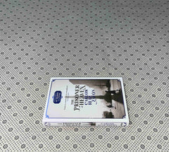 the prisoner of heaven the cemetery of forgotten series book 3 by carlos ruiz zafon 1