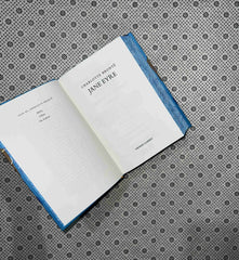 jane eyre vintage collectors classics by charlotte bronte