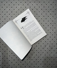 THE FALLEN AND THE KISS OF DUSK: Crowns Of Nyaxia series Book 4 by Carissa Broadbent