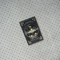 SPECTACULAR: Caraval Series (Book 4) by Stephanie Garber