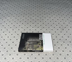 THE SECRET GARDEN by Frances Hodgson Burnett