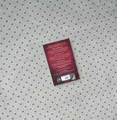 RUTHLESS VOWS: Letters Of Enchantment series (Book 2) by Rebecca Ross