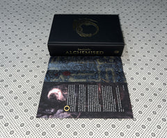 ALCHEMISED by Senlinyu