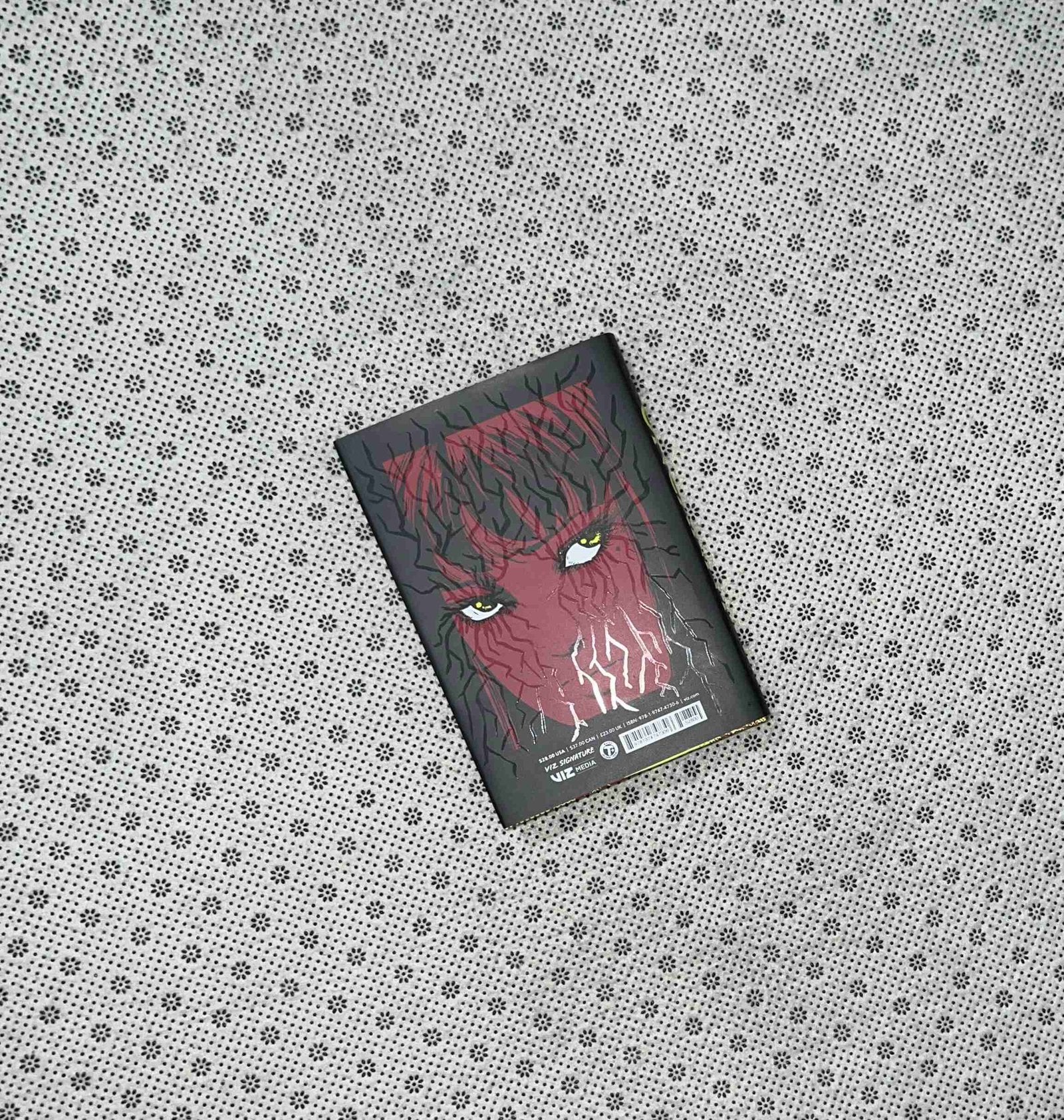 uncanny the origins of fear by junji ito