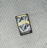 KATABASIS: Deluxe Edition by R.F. Kuang