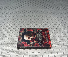 PHANTASMA: Wicked Games (Book 1) by Kaylie Smith