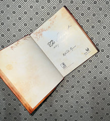 the secret by rhonda byrne