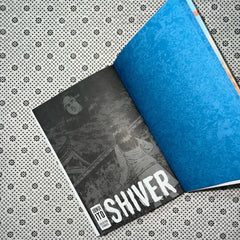 shiver junji ito story collection by junji ito