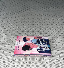 i hope this doesnt find you by ann liang