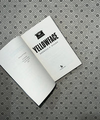 yellowface a novel by r f kuang