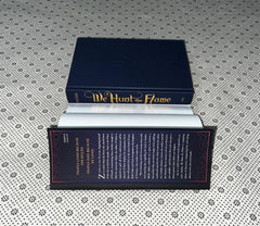 we hunt the flame sands of arawiya series book 1 by hafsah faizal 1