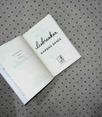 icebreaker the maple hills series book 1 deluxe edition by hannah grace