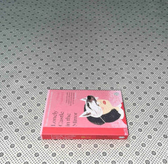 lonely castle in the mirror by mizuki tsujimura