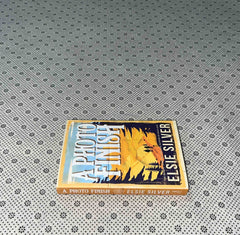 a photo finish gold rush ranch series book 1 by elsie silver