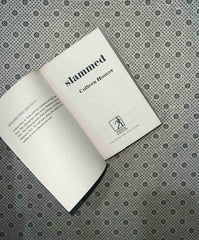 slammed by colleen hoover