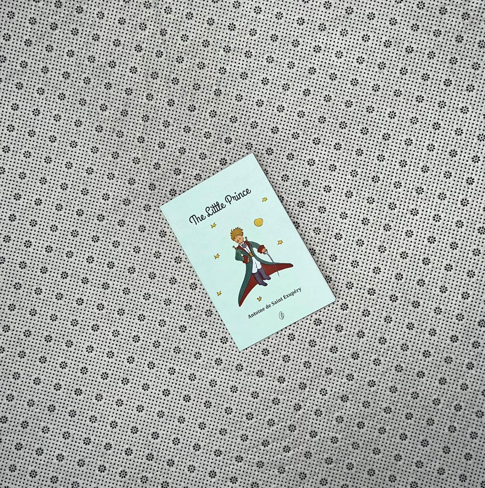 the little prince by antoine de saint exup ry