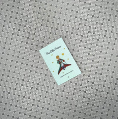 the little prince by antoine de saint exup ry