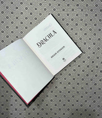 dracula chartwell deluxe editions by bram stoker