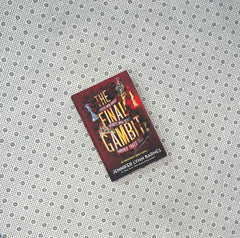 the final gambit the inheritance games series book 3 by jennifer lynn barnes 1