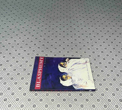 blasphemy by tehmina durrani