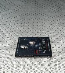 blood of elves witcher series book 1 tv tie in edition by andrzej sapkowski