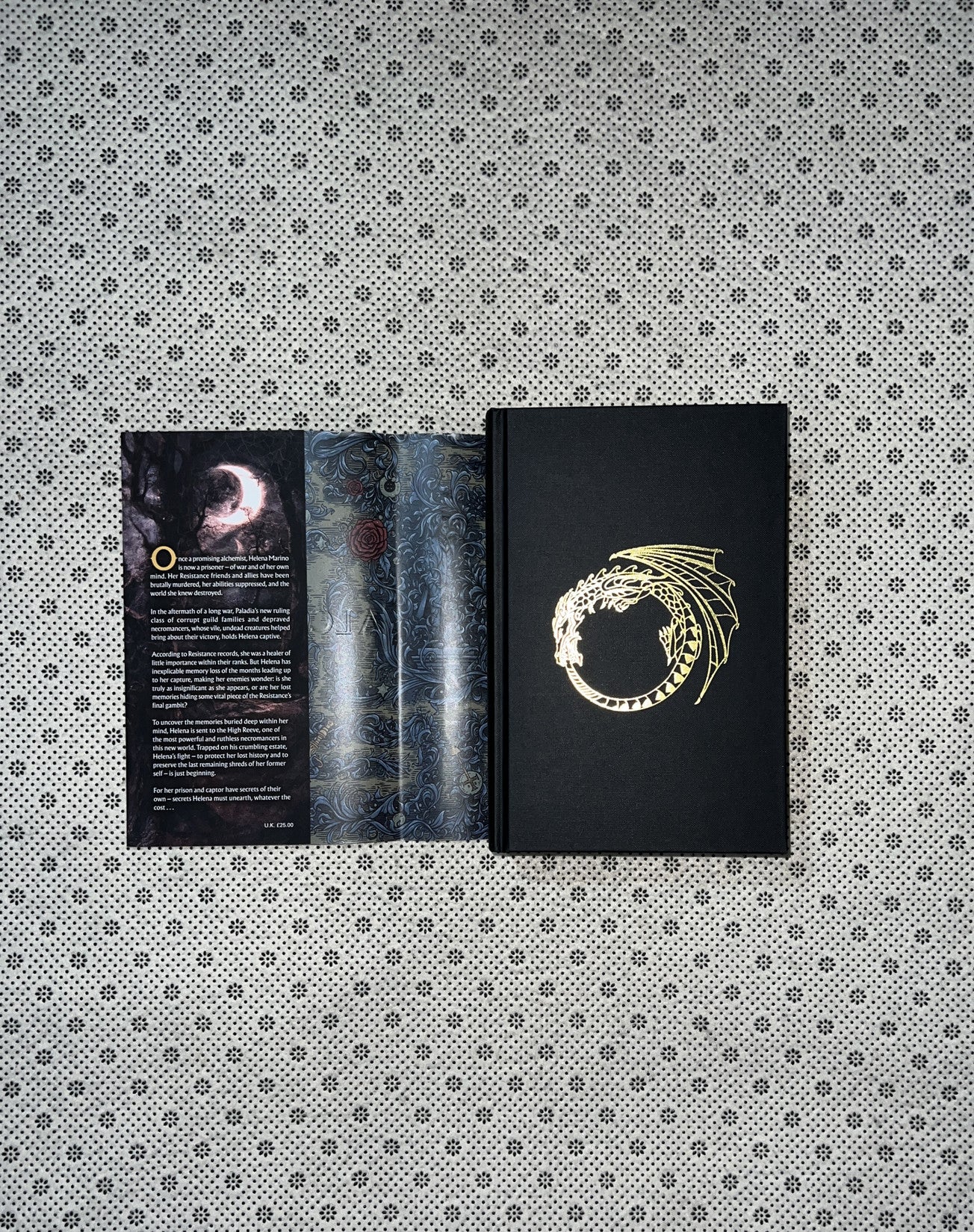 ALCHEMISED by Senlinyu