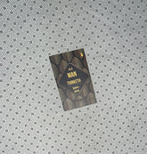 AS A MAN THINKETH by James Allen