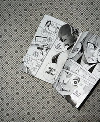 BLUE LOCK (Volume 1) by Muneyuki Kaneshiro